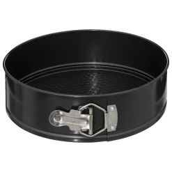 Moldes Y Otros Utensilios De Cocina>Juego de 2 moldes desmontables 24x7cm