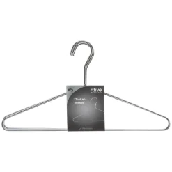 5five Perchas Y Travesaños>Juego De 5 Perchas Metálicas