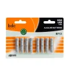 Complementos>Juego de 8 pilas alcalinas BDC LR03
