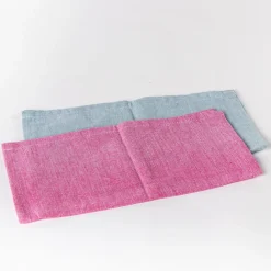 Textil De Cocina>Juego de 2 servilletas WILD ROMANCE 30x30cm