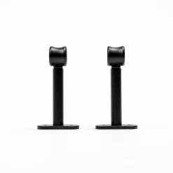 atmosphera Varillas Y Accesorios>Juego De 2 Soportes D20 90Mm