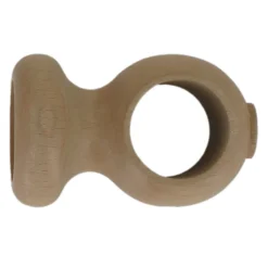 Varillas Y Accesorios>Juego De 2 Soportes De Techo D28 Madera