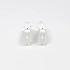 Varillas Y Accesorios>Juego De 2 Soportes P/Barra Extensible