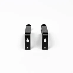 Varillas Y Accesorios>Juego De 2 Soportes P/Barra Extensible