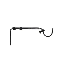 Varillas Y Accesorios>Juego De 2 Soportes P/Canalon Extens.D20