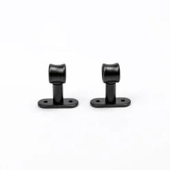 atmosphera Varillas Y Accesorios>Juego De 2 Soportes Simples P/Barra D20