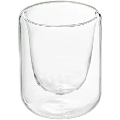 secret d'gourmet Tazas Y Tazones>Juego De 4 Tazas De Café Con Base De Bambú