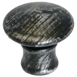 atmosphera Varillas Y Accesorios>Juego De 2 Terminales Champignon D20Cm