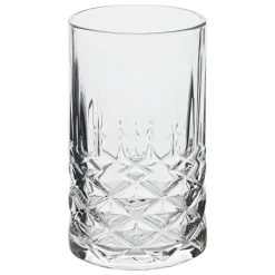5five Copas>Juego de 4 vasos altos para cóctel GASPARD 36cl