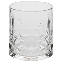 5five Copas>Juego de 4 vasos bajos para cóctel GASPARD