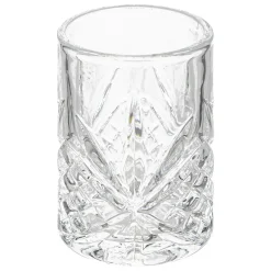 secret d'gourmet Copas>Juego De 6 Vasos De Chupito Automne De Vidrio 64cl