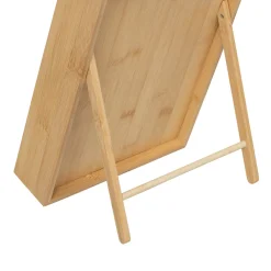 5five Cajas Y Frascos>Juego de especieros CUISINE de bambú