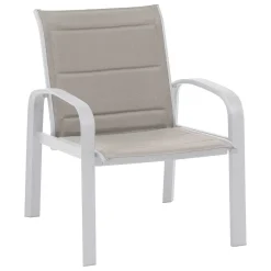 hespéride Conjuntos De Jardín>Juego de jardín ELYN 2 plazas