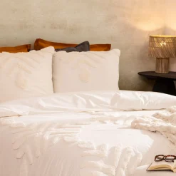 atmosphera Sábanas Y Protectores>Juego Funda Nórdica Con Almohada 220x240cm