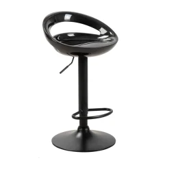 atmosphera Sillas, Sillones Y Bancos>Juego 2Taburetes Bar Salsa 46x40x77-99Cm