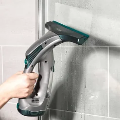 Auxiliares De Limpieza>Limpia Vidros Electrico Petra 3.7V