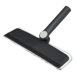 5five Auxiliares De Limpieza>Limpiacristales De Microfibra Con Click