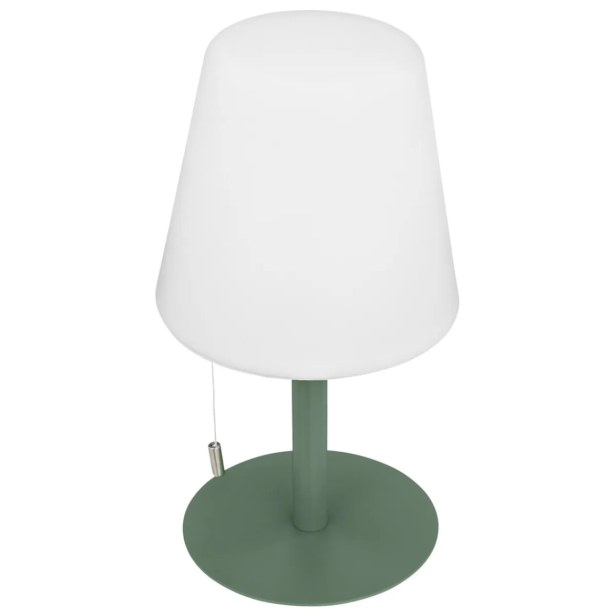 atmosphera Complementos>Lámpara de exterior ZACK olive 30cm