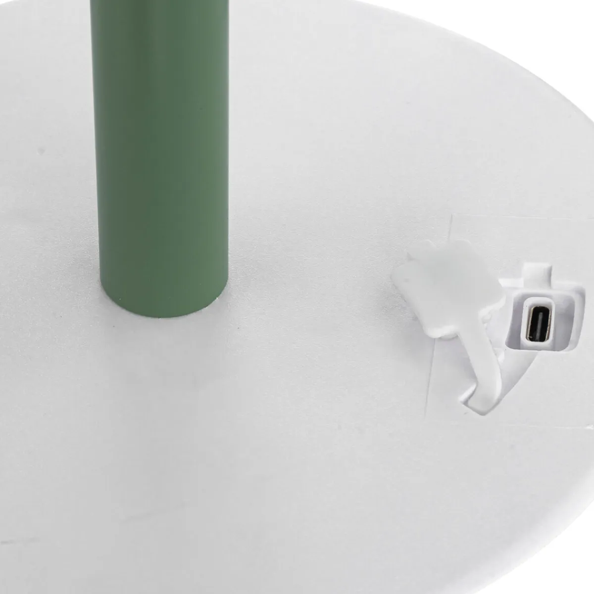 atmosphera Complementos>Lámpara de exterior ZACK olive 30cm