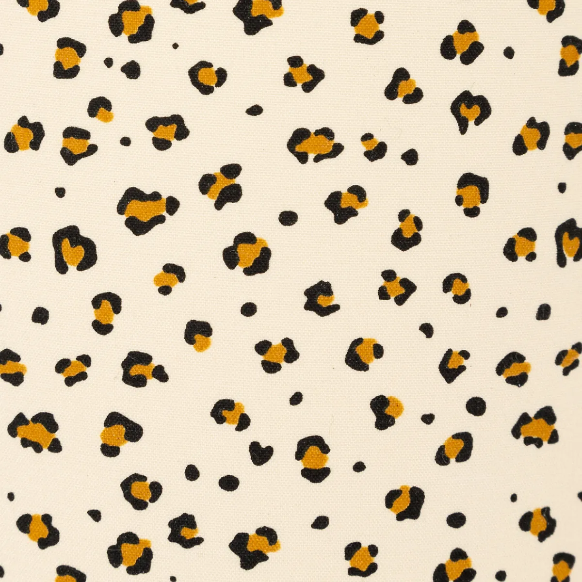 Niños atmosphera4kids Iluminación>Lámpara De Mesa Con Padrón Leopardo