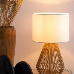 atmosphera Lámparas De Mesa><noscript><img width=