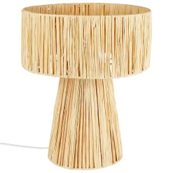 atmosphera Lámparas De Mesa>Lámpara de mesa ORANE 34cm