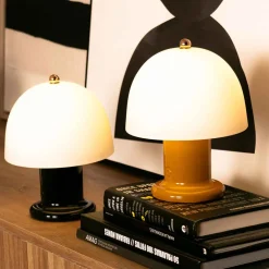 atmosphera Lámparas De Mesa|Estilo Industrial><noscript><img width=