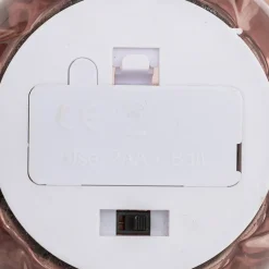 atmosphera Lámparas De Mesa|Estilo Rústico><noscript><img width=