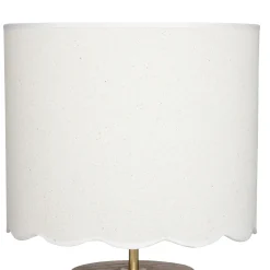 atmosphera Lámparas De Mesa|Estilo Rústico><noscript><img width=