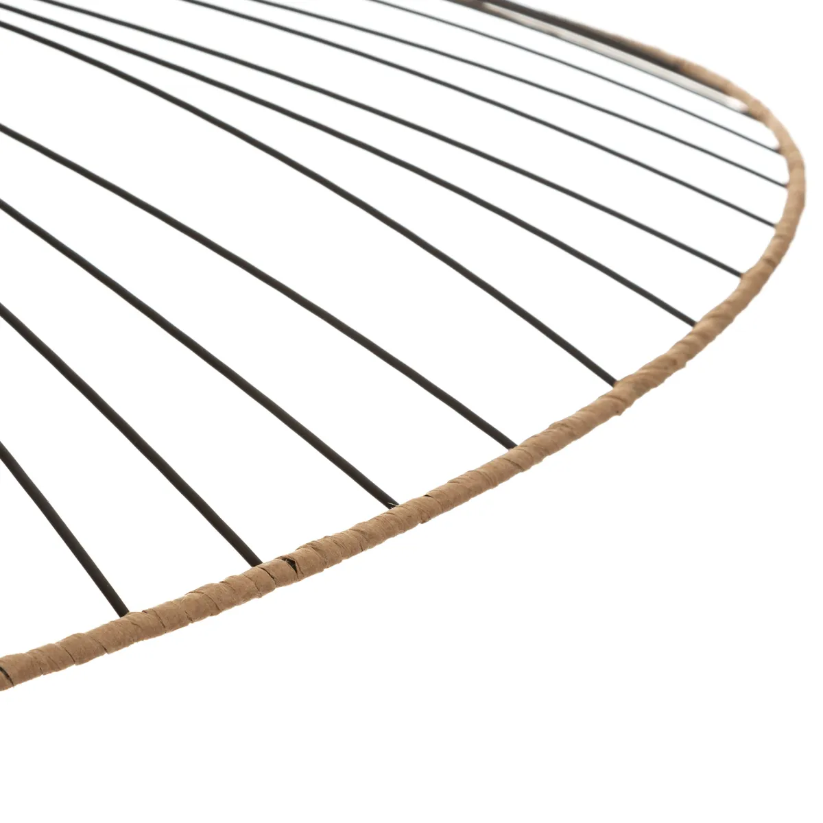 atmosphera Lámparas De Techo>Lámpara De Techo Alara De Metal 69.5Cm