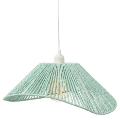 Niños atmosphera4kids Iluminación>Lámpara De Techo Australie Verde