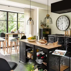 atmosphera Lámparas De Techo>Lámpara De Techo Collect Gris 25x24.5Cm