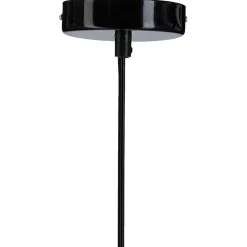 atmosphera Lámparas De Techo>Lámpara De Techo Fil De Metal 25x31Cm