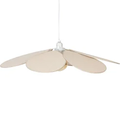 atmosphera Lámparas De Techo>Lámpara de techo forma de pétalo NAYA