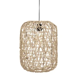 atmosphera Lámparas De Techo>Lámpara de techo RAAHE de cuerda