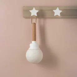 Niños atmosphera4kids Iluminación>Luz Guía Estrellas 10x10x21Cm