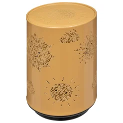 Niños atmosphera4kids Iluminación>Luz Guía Sol Ocre