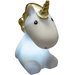 Niños atmosphera4kids Iluminación>Luz Guía Unicornio Blanco 30Cm