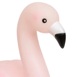 Niños atmosphera4kids Iluminación>Luz guia flamingo COOL KIDS rosa 14cm