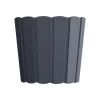 Complementos>Maceta Boardee Antracita 29Cm