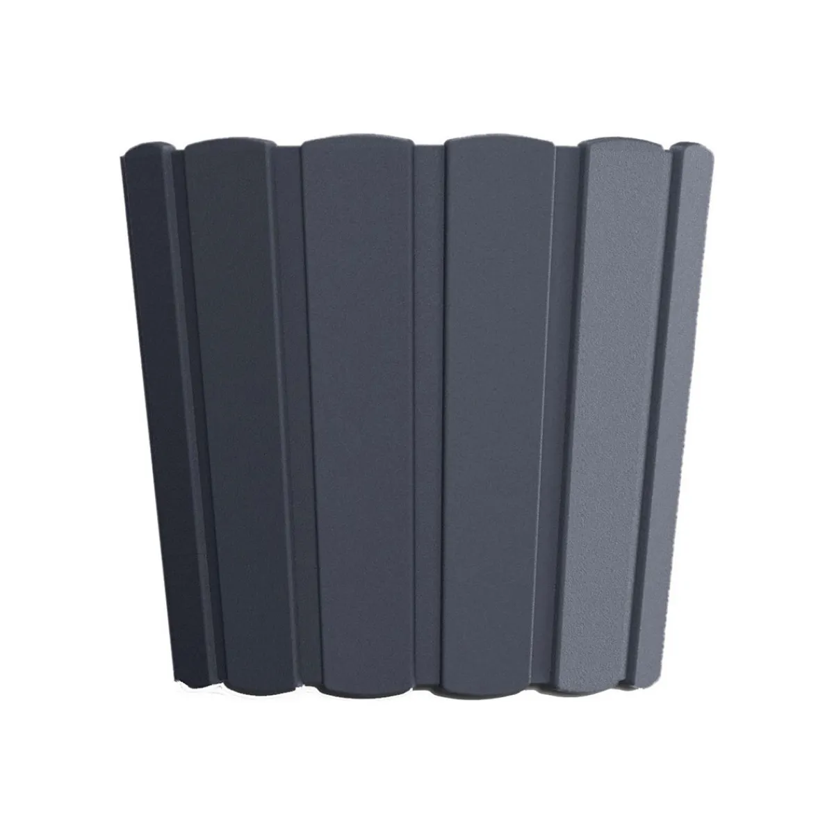 Complementos>Maceta Boardee Antracita 29Cm