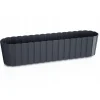 Complementos>Maceta Boardee Case Antracita 60x14x13Cm