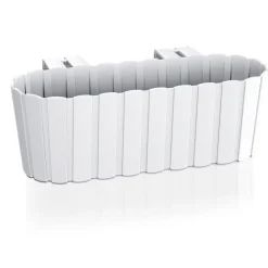Complementos>Maceta Boardee Hook C/Blanco 38x21x13Cm