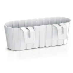 Complementos>Maceta Boardee Hook C/Blanco 38x21x13Cm