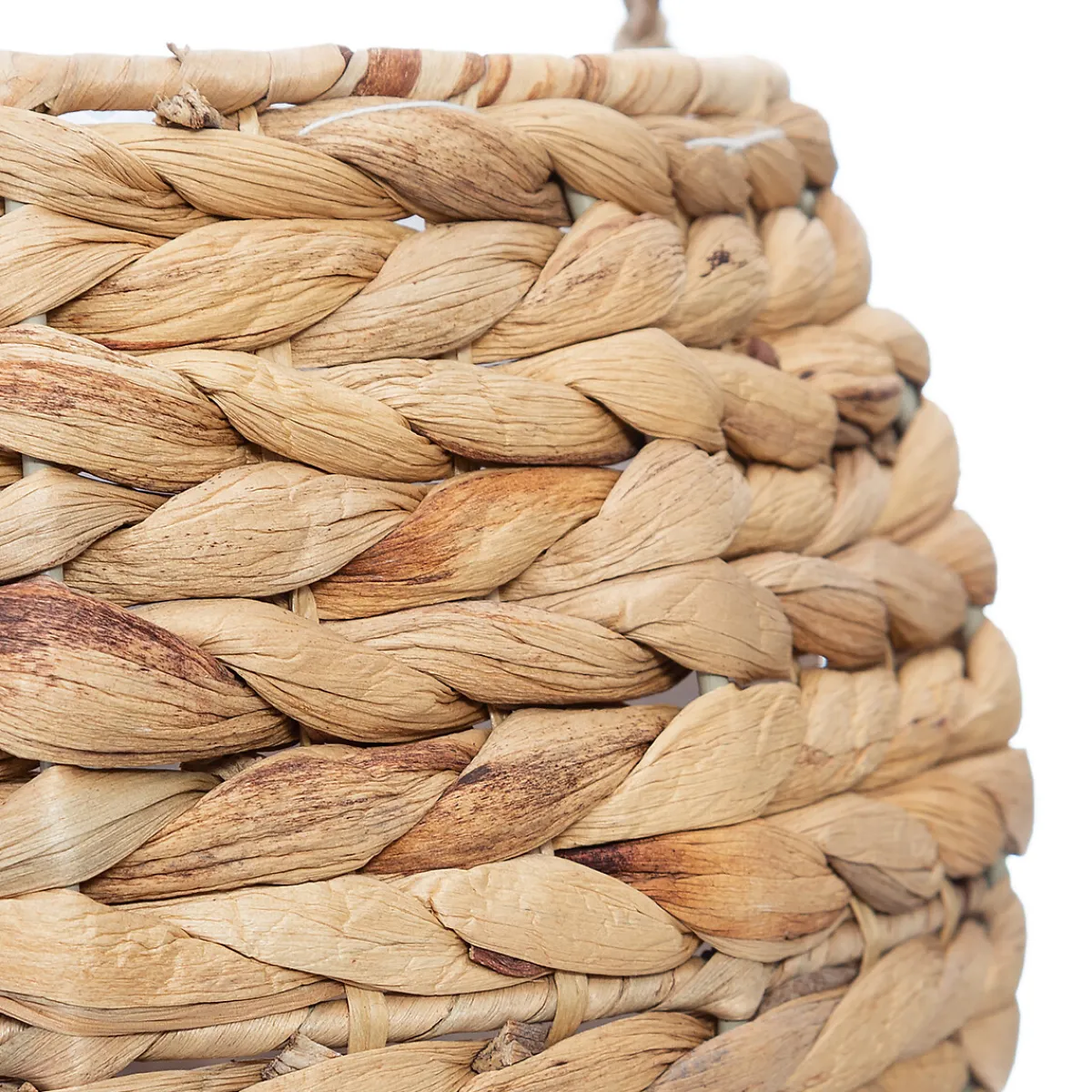 atmosphera Jarrones Y Vasos|Estilo Étnico>Maceta Colgante Tamaño 2/2 26x19Cm