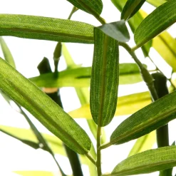 atmosphera Plantas Y Flores Artificiales>Maceta Con Bambú Artificial 36x36x35Cm