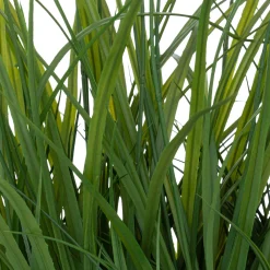 atmosphera Plantas Y Flores Artificiales|Estilo Étnico>Maceta Jacinto Con Hierbas 70cm