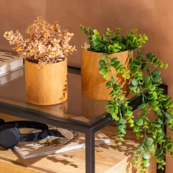 atmosphera Jarrones Y Vasos|Estilo Rústico><noscript><img width=