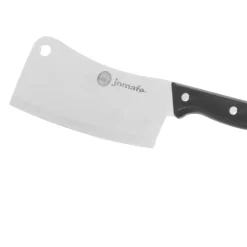 Placas Calefactoras Y Tablas De Cortar>Macheta Con Mango Negro