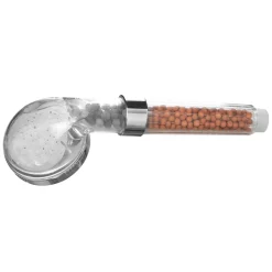 5five Accesorios De Baño>Mango de ducha con filtro de agua